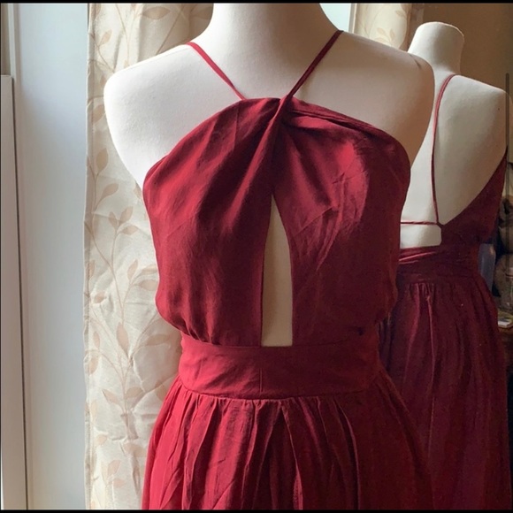 Hello Molly Stop the Motion Dress - Picture 3 of 5